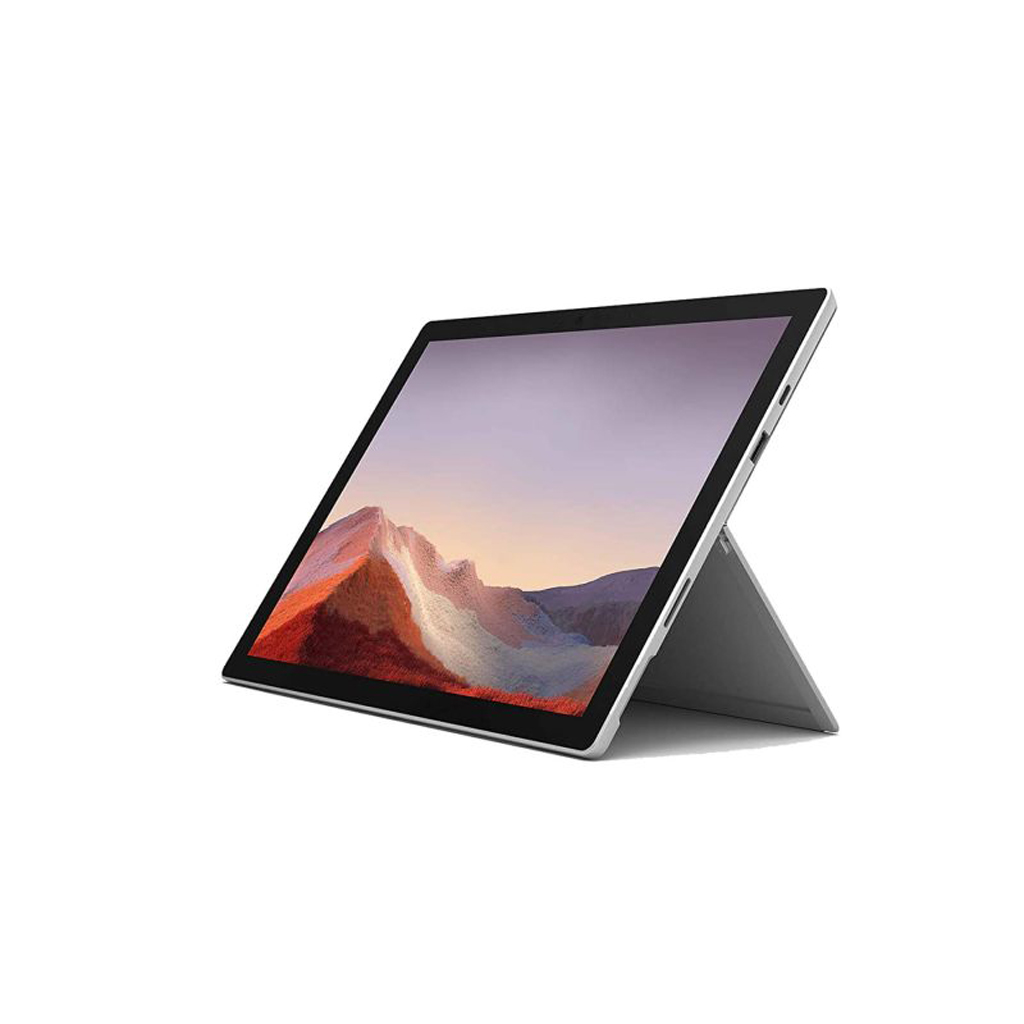 فروش نقدي و اقساطي تبلت مایکروسافت مدل Surface Pro 7 Plus ظرفیت 512 گیگابایت